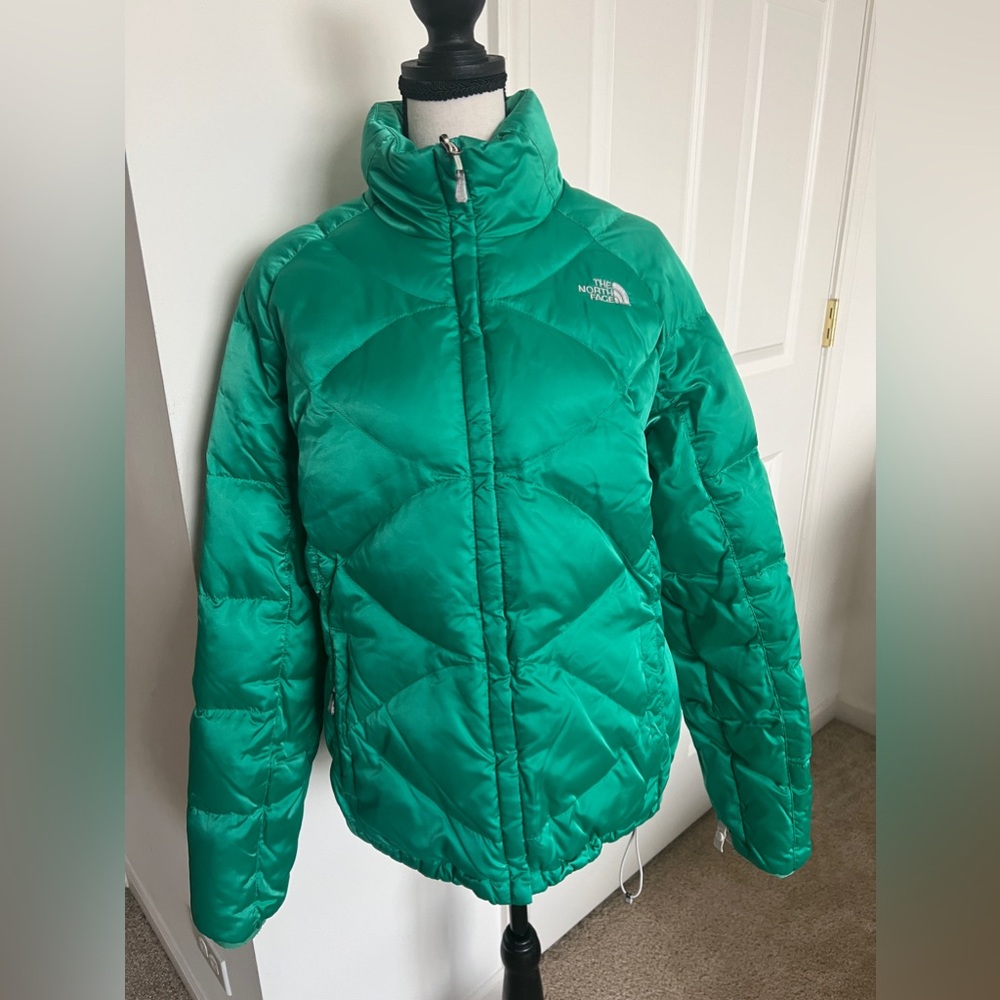 The North Face Jacket